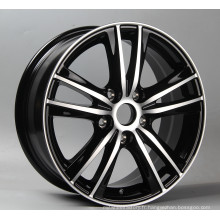 2017 nouvelles jantes allowheel 14 pouces à vendre, 14*6/15*6.5/16*7/17*7 ET:26/35 CB:57-73.1 H/PCD:4/5*100/114.3